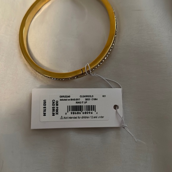 Kate Spade Bracelet - Picture 5 of 6